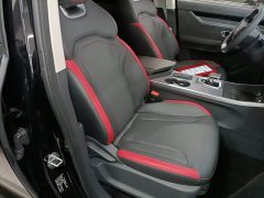 Jetour Jietu Dasheng 2026 Youth Edition 1.5T 6DCT Elite - ფოტო 16