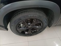 Jetour Jietu Dasheng 2026 Youth Edition 1.5T 6DCT Elite - ფოტო 19