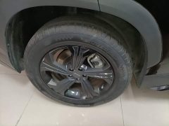 Jetour Jietu Dasheng 2026 Youth Edition 1.5T 6DCT Elite - ფოტო 20