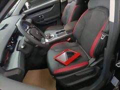Jetour Jietu Dasheng 2026 Youth Edition 1.5T 6DCT Elite - ფოტო 8