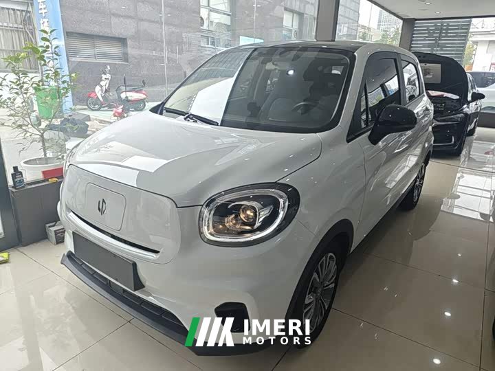 Leapmotor Leapo T03 403 Comfort Edition