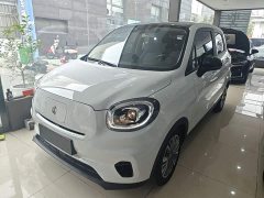 Leapmotor Leapo T03 403 Comfort Edition - ფოტო 1