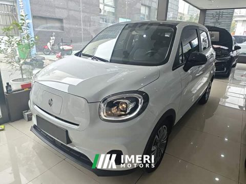2025 Leapmotor Leapo T03 403 Comfort Edition - ავტომობილი ჩინეთიდან