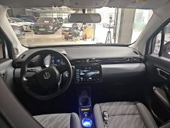 Leapmotor Leapo T03 403 Comfort Edition - ფოტო 10
