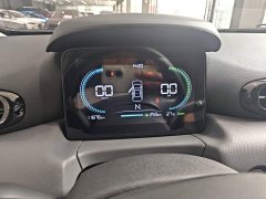 Leapmotor Leapo T03 403 Comfort Edition - ფოტო 12
