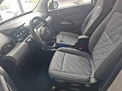 Leapmotor Leapo T03 403 Comfort Edition - ფოტო 15