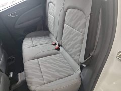 Leapmotor Leapo T03 403 Comfort Edition - ფოტო 17