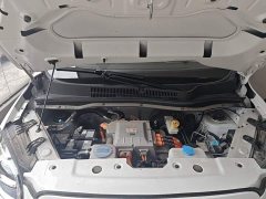 Leapmotor Leapo T03 403 Comfort Edition - ფოტო 20