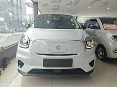 Leapmotor Leapo T03 403 Comfort Edition - ფოტო 3
