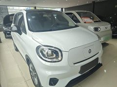 Leapmotor Leapo T03 403 Comfort Edition - ფოტო 4