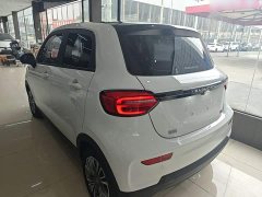 Leapmotor Leapo T03 403 Comfort Edition - ფოტო 5