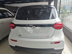 Leapmotor Leapo T03 403 Comfort Edition - ფოტო 6