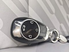 Leapmotor Leapo T03 403 Comfort Edition - ფოტო 9
