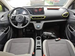 ORA White Cat 2020 305km Luxury - ფოტო 10