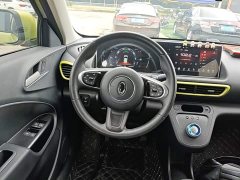 ORA White Cat 2020 305km Luxury - ფოტო 11