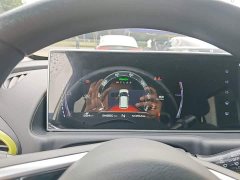 ORA White Cat 2020 305km Luxury - ფოტო 12