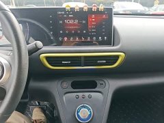 ORA White Cat 2020 305km Luxury - ფოტო 13