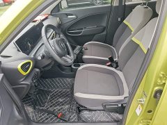 ORA White Cat 2020 305km Luxury - ფოტო 15