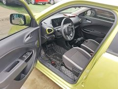 ORA White Cat 2020 305km Luxury - ფოტო 16