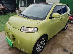 ORA White Cat 2020 305km Luxury - ფოტო 2