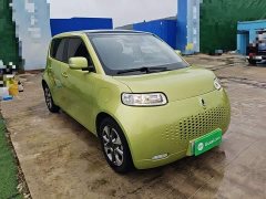 ORA White Cat 2020 305km Luxury - ფოტო 4