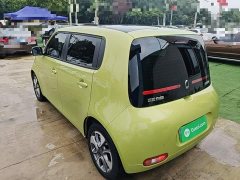 ORA White Cat 2020 305km Luxury - ფოტო 5