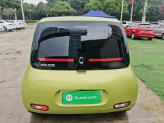 ORA White Cat 2020 305km Luxury - ფოტო 6