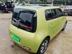 ORA White Cat 2020 305km Luxury - ფოტო 7