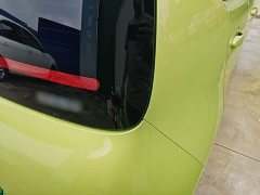 ORA White Cat 2020 305km Luxury - ფოტო 8