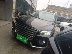 Haval H6 1.5L Turbocharged Automatic Champion Edition - ფოტო 1