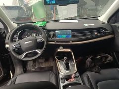 Haval H6 1.5L Turbocharged Automatic Champion Edition - ფოტო 10