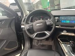 Haval H6 1.5L Turbocharged Automatic Champion Edition - ფოტო 11