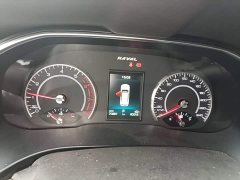 Haval H6 1.5L Turbocharged Automatic Champion Edition - ფოტო 12