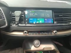 Haval H6 1.5L Turbocharged Automatic Champion Edition - ფოტო 13