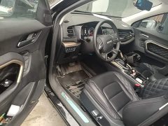 Haval H6 1.5L Turbocharged Automatic Champion Edition - ფოტო 16