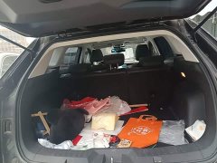 Haval H6 1.5L Turbocharged Automatic Champion Edition - ფოტო 19