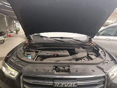 Haval H6 1.5L Turbocharged Automatic Champion Edition - ფოტო 20
