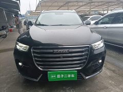 Haval H6 1.5L Turbocharged Automatic Champion Edition - ფოტო 3