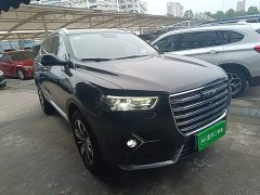 Haval H6 1.5L Turbocharged Automatic Champion Edition - ფოტო 4