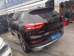 Haval H6 1.5L Turbocharged Automatic Champion Edition - ფოტო 5