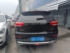 Haval H6 1.5L Turbocharged Automatic Champion Edition - ფოტო 6