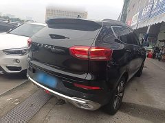 Haval H6 1.5L Turbocharged Automatic Champion Edition - ფოტო 7