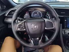 Honda Civic Hatchback 220 Turbo CVT Sharp Control - ფოტო 11