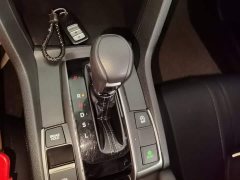 Honda Civic Hatchback 220 Turbo CVT Sharp Control - ფოტო 14
