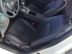 Honda Civic Hatchback 220 Turbo CVT Sharp Control - ფოტო 15