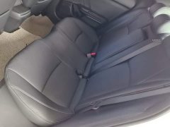 Honda Civic Hatchback 220 Turbo CVT Sharp Control - ფოტო 17