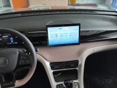 BYD Song Pro New Energy 2023 Champion Edition DM-i 71KM Leading Type - ფოტო 10