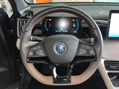 BYD Song Pro New Energy 2023 Champion Edition DM-i 71KM Leading Type - ფოტო 11