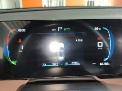 BYD Song Pro New Energy 2023 Champion Edition DM-i 71KM Leading Type - ფოტო 12