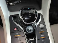 BYD Song Pro New Energy 2023 Champion Edition DM-i 71KM Leading Type - ფოტო 14